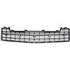 Aftermarket GRIGLIA PARAURTI ANTERIORE CENTRALE MERCEDES CLASSE A CLASS-ELEG. W169 2008-2012