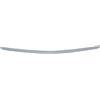 Aftermarket MODANATURA GRIGLIA PARAURTI ANTERIORE MERCEDES CLASSE A W169 2008-2012 GRIGIA