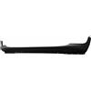 Aftermarket SPOILER PARAURTI ANTERIORE MINI ONE-COOPER 2010-2013