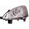 Aftermarket FARO-FANALE ANTERIORE SINISTRO CITROEN BERLINGO 2013-2018