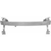 Aftermarket RINFORZO PER PARAURTI ANTERIORE CITROEN C3 2016-2019 IN ALLUMINIO