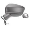 Aftermarket SPECCHIETTO RETROVISORE SINISTRO MAZDA CX5 2012-2014 ELETTRICO DA VERNICIARE