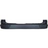 Aftermarket PARAURTI POSTERIORE PER FORD TOURNEO CONNECT 2013-2017 GRIGIO
