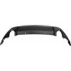 Aftermarket SPOILER PARAURTI POSTERIORE VOLKSWAGEN GOLF VII SERIE GTI 2012-2017