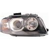 Aftermarket FARO-FANALE ANTERIORE XENON DESTRO AUDI A3 2003-2008 CON LENTICOLARE