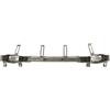 Aftermarket RINFORZO PARAURTI POSTERIORE HYUNDAI I10 2011-2013