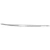Aftermarket MODANATURA GRIGLIA PARAURTI ANTERIORE MINI ONE-COOPER 2010-2013 CROMATA