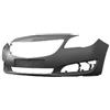 Aftermarket PARAURTI ANTERIORE OPEL INSIGNIA 2013-2017 DA VERNICIARE