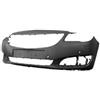 Aftermarket PARAURTI ANTERIORE OPEL INSIGNIA 2013-2017 DA VERNICIARE C/4 SENSORI