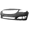 Aftermarket PARAURTI ANTERIORE OPEL INSIGNIA 2013-2017 DA VERNICIARE CON LAVAFARI