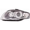 Aftermarket FARO-FANALE ANTERIORE XENON SINISTRO AUDI A4 2004-2007 CON FANALE BIANCO