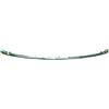Aftermarket MODANATURA PARAURTI ANTERIORE MINI ONE-COOPER S 2006-2010 CROMATA