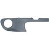 Aftermarket GRIGLIA PARAURTI ANTERIORE DESTRA MINI COOPER S 2006-2010 CON FENDINEBBIA