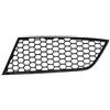 Aftermarket GRIGLIA PARAURTI ANTERIORE SINISTRA PER ALFA ROMEO MITO DAL 2008 DA VERNICIARE