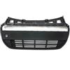 Aftermarket GRIGLIA PARAURTI ANTERIORE CENTRALE KIA PICANTO 5 PORTE 2015-2017