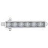 Aftermarket FANALE LUCE DIURNA PER PEUGEOT 308 2013-2017 A LED CON FONDO SCURO