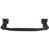 Aftermarket RINFORZO PARAURTI ANTERIORE INFERIORE FIAT 500L 2012-2017