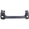 Aftermarket PARAURTI POSTERIORE DA VERNICIARE HYUNDAI TUCSON 2015-2018