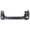 Aftermarket PARAURTI POSTERIORE DA VERNICIARE HYUNDAI TUCSON 2015-2018 CON SENSORI
