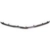 Aftermarket MODANATURA GRIGLIA INFERIORE PARAURTI ANT PER OPEL INSIGNIA 2013-2017 CROMATA