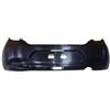 Aftermarket PARAURTI POSTERIORE NISSAN MICRA 2013-2016 DA VERNICIARE