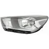Aftermarket FARO-FANALE ANTERIORE DESTRO PER KIA RIO DAL 2017
