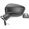 Aftermarket SPECCHIETTO RETROVISORE DESTRO MAZDA CX5 2012-2014 ELETTRICO VERN. C/LANE ASS.