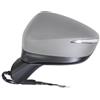 Aftermarket SPECCHIETTO RETROVISORE DESTRO MAZDA CX5 2015-2017 ELETTRICO TERM. VERN.