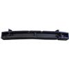 Aftermarket ASSORBITORE PARAURTI ANTERIORE SUPERIORE NISSAN QASHQAI 2014-2017