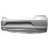 Aftermarket PARAURTI POSTERIORE VOLKSWAGEN POLO 2014-2017 DA VERNICIARE