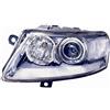 Aftermarket FARO-FANALE ANTERIORE XENON SINISTRO PER AUDI A6 2004-2008