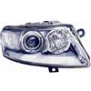 Aftermarket FARO-FANALE ANTERIORE XENON DESTRO PER AUDI A6 2004-2008