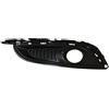 Aftermarket GRIGLIA PARAURTI ANTERIORE DESTRA PER OPEL INSIGNIA 2013-2017 C/FEND. C/FORI MOD