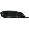 Aftermarket GRIGLIA PARAURTI ANTERIORE DESTRA PER OPEL INSIGNIA 2013-2017 SENZA FENDINEBBIA