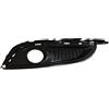 Aftermarket GRIGLIA PARAURTI ANT SINISTRA PER OPEL INSIGNIA 2013-2017 C/FEND. C/FORI MOD.