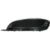 Aftermarket GRIGLIA PARAURTI ANT SINISTRA PER OPEL INSIGNIA 2013-2017 SENZA FENDINEBBIA