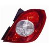 Aftermarket FARO-FANALE POSTERIORE DESTRO CHEVROLET CAPTIVA 2006-2011