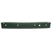Aftermarket PARAURTI POSTERIORE NERO PER FORD TOURNEO CONNECT 2009-2012 CON SENSORI