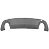 Aftermarket PARAURTI POSTERIORE INFERIORE ALFA ROMEO GIULIETTA 1.8BZ-2.0 MJT DAL 2010 2 FORI