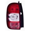 Aftermarket FARO-FANALE POSTERIORE DESTRO PER DACIA DUSTER 2013-2017
