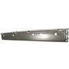 Aftermarket PARAURTI POSTERIORE CENTRALE FORD TRANSIT CONNECT 2002-2013 CON SENSORI