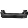 Aftermarket PARAURTI POSTERIORE TOYOTA COROLLA VERSO 2004-2007 DA VERNICIARE