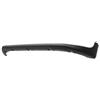 Aftermarket SPOILER PARAURTI ANTERIORE PER MINI ONE-COOPER F55-F56 2014-2021