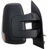 Aftermarket SPECCHIETTO RETROVISORE DESTRO PER IVECO DAILY DAL 2014 MAN TERM.BRACCIO CORTO