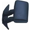 Aftermarket SPECCHIETTO RETROVISORE DESTRO PER FIAT DUCATO 1994-1999 ELETTRICO B/LUNGO