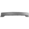 Aftermarket RINFORZO PARAURTI POSTERIORE PER RANGE ROVER EVOQUE 2011-2015 IN ALLUMINIO
