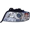 Aftermarket FARO-FANALE ANTERIORE XENON SINISTRO PER AUDI A6 2001-2004