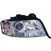 Aftermarket FARO-FANALE ANTERIORE XENON DESTRO PER AUDI A6 2001-2004