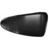 Aftermarket MODANATURA PARAURTI POSTERIORE DESTRA PER TOYOTA AYGO 2005-2012 DA VERNICIARE