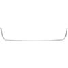 Aftermarket CORNICE GRIGLIA PARAURTI ANTERIORE CENTR. PER FIAT STRADA TREKKING DAL 2012 CROM